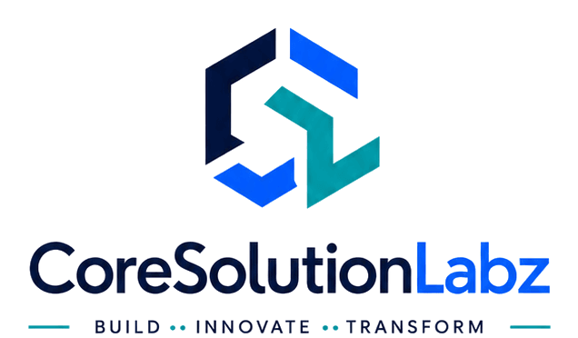 CoreSolutionLabz